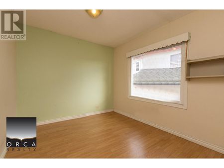 Main Level 411 E 57TH AVENUE, Vancouver, British Columbia - Photo 2