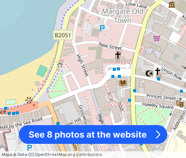 Gallery Walk Margate CT9 - Photo 1