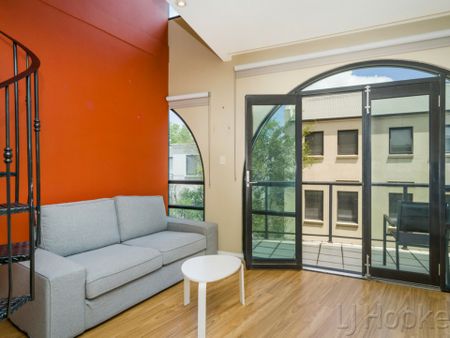 7/10 Eastbrook Terrace, East Perth - Photo 4