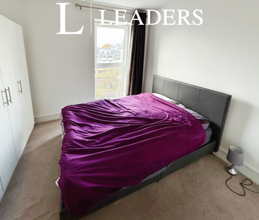 2 bedroom apartment to rent Albert Road North, Southampton, SO14 - Photo 1