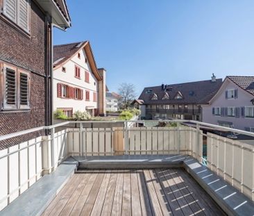 1.5 Zimmer, 32 m², 1. Stock - Photo 3