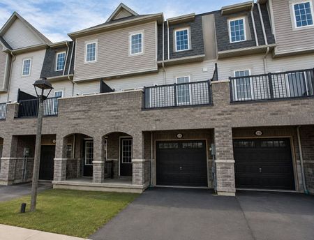 For Lease - 15 Honey Crisp Lane, Clarington, Ontario - Photo 2