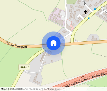 Cefn Cwmwd, Rhostrehwfa, Llangefni, Ynys Mon - Photo 1
