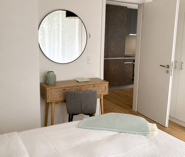 Charming 2.5-Room Apartment in Nyon – Available from July 2026 - Foto 4