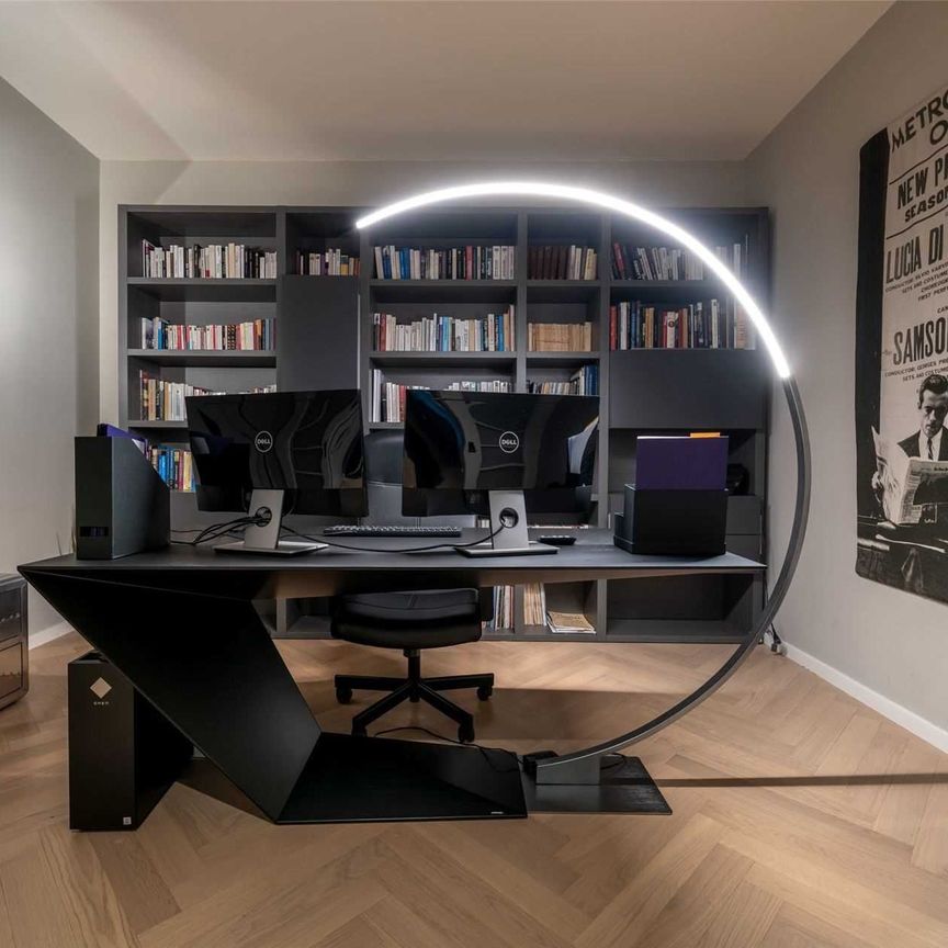 For Lease - 180 University Avenue Unit# 5408, Toronto, Ontario - Photo 1