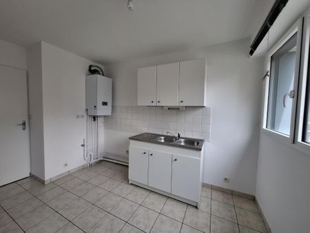 Appartement T2 à louer - 50 m² - Photo 2