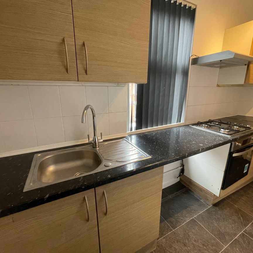 Vaughan Street, LE3 5JN, Leicester - Photo 1