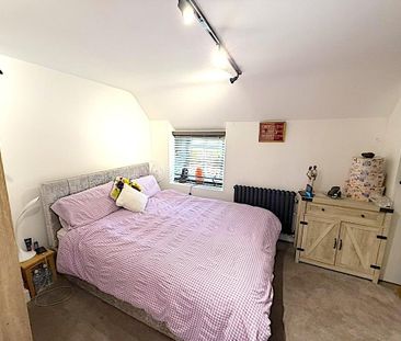 1 bedroom terraced house to rent - Photo 4