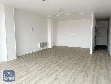 Appartement à louer 1 pièce 60.94m² - Photo 5