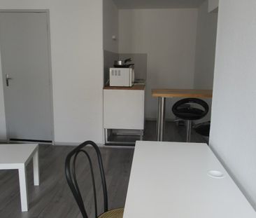 Appartement à louer F1 à Metz-Centre-Ville - Photo 3