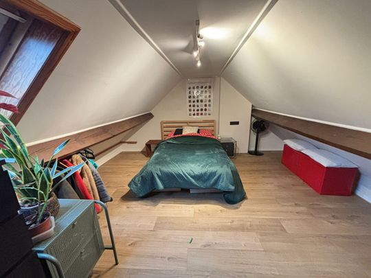 DUPLEX APPARTEMENT OP CENTRALE LIGGING - Photo 1