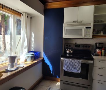 For Lease - 335 Palmerston Boulevard Unit# Coach house, Toronto, On... - Photo 4