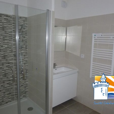 Location Appartement 2 pièces 40m² ELNE 66200 - Photo 4