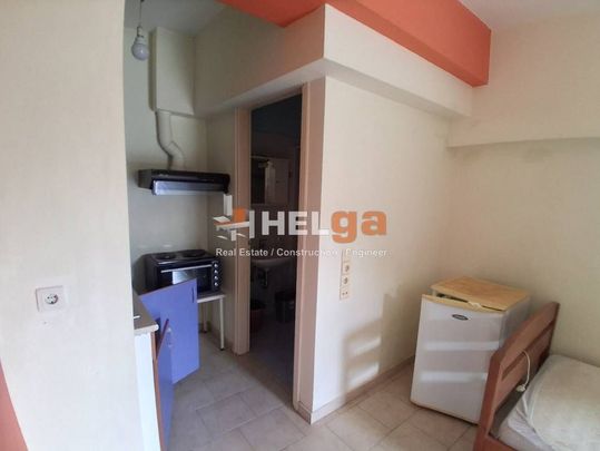 Studio/Γκαρσονιέρα για ενοικίαση Αμπελόκηποι (Πάτρα) - Photo 1