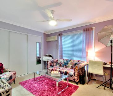 Beautiful Family Home! Close to Everything! - Photo 1