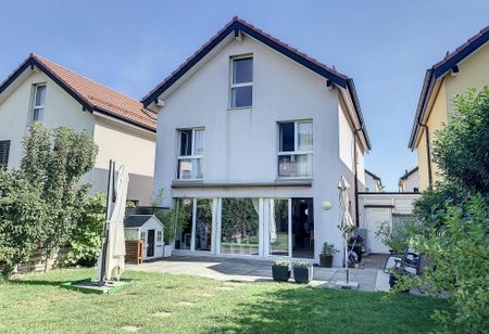 Villa 7.5 pièces avec jardin à louer à Yverdon-les-Bains - Photo 3