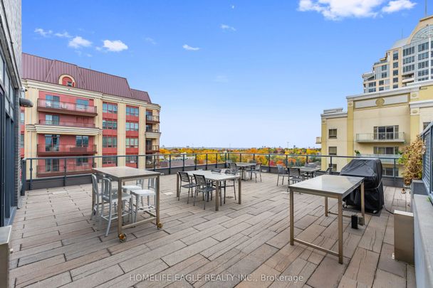 For Lease - 18 Rean Drive Unit# 315, Toronto, Ontario - Photo 1