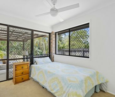 FOREST-EDGE RETREAT - SPACIOUS FAMILY HOME - Photo 6