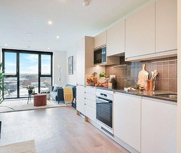 Studio to rent - Photo 4