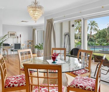 Ground-Floor Villa with Stunning Golf Course Views - 6 month lease - Photo 4