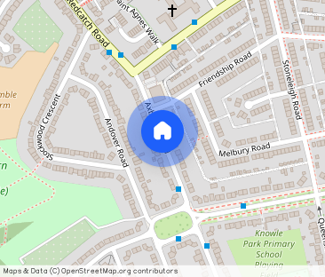 Axbridge Road, Bristol, BS4 - Photo 1