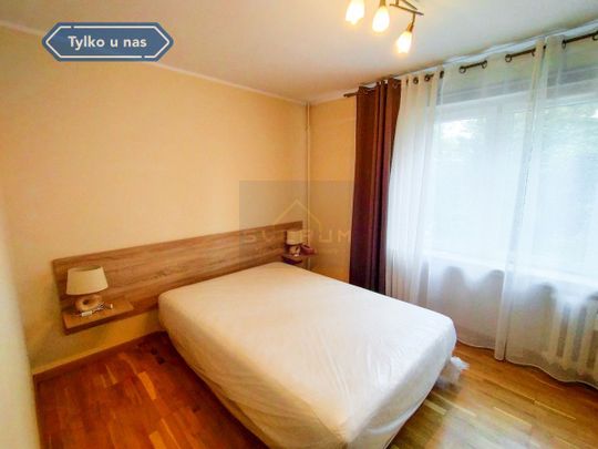 Mieszkanie na Wynajem, 46.10m - Фото 1