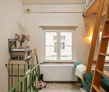 Gezellige beluik-woning op toplocatie - Photo 4