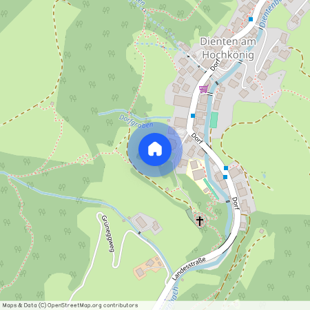 Mühltalerstraße 11, 8700 Leoben