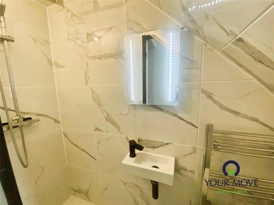 3 bedroom end of terrace house to rent - Photo 1