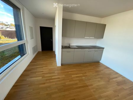 1 Zimmer, 55 m² - Photo 2