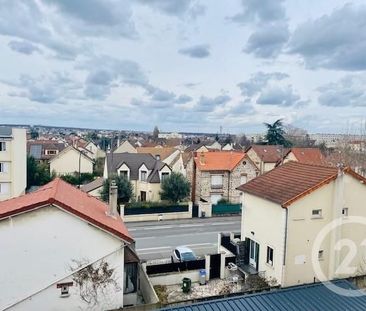 3 pièces - 58,48 m - Photo 1