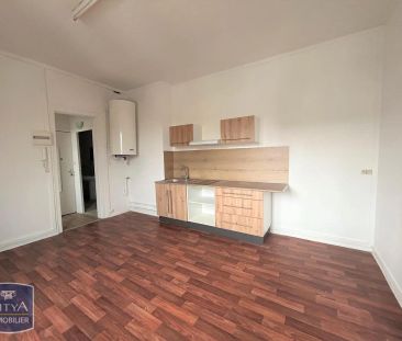 Appartement à louer 2 pièces 35.49m² - Photo 5