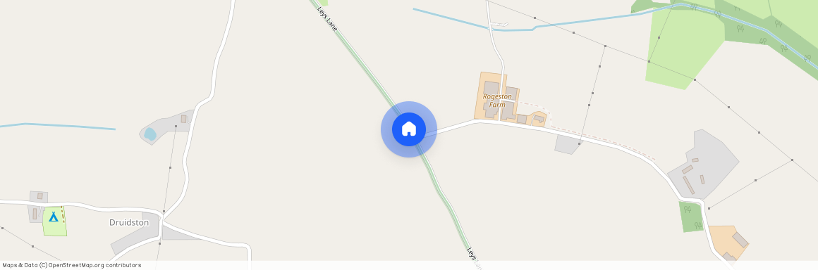 Building Leys Lane - saltcitystay - 1250927 - LON, Haverfordwest