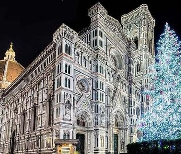 Bilocale in Affitto in Borgo San Lorenzo 17 a Firenze - Photo 1
