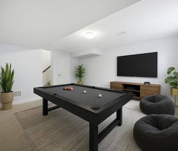 For Lease - 739 Tincture Place, Kanata, Ontario - Photo 6