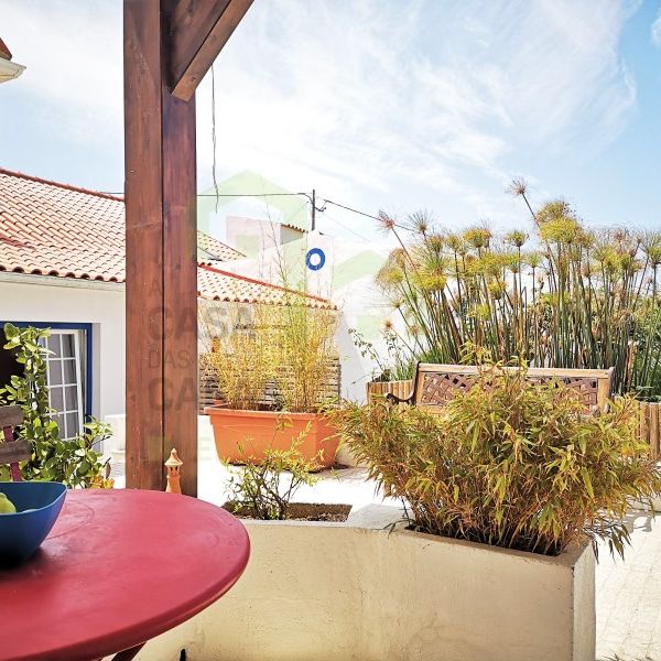 Moradia T6 em Lisboa - Photo 1