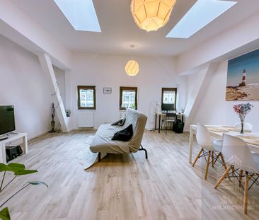 2 pokojowe mieszkanie na wynajem - Zdjęcie 1