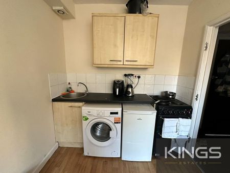 1 bedroom flat to rent - Photo 3