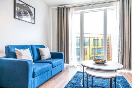 1 bedroom apartment to rent - Photo 3