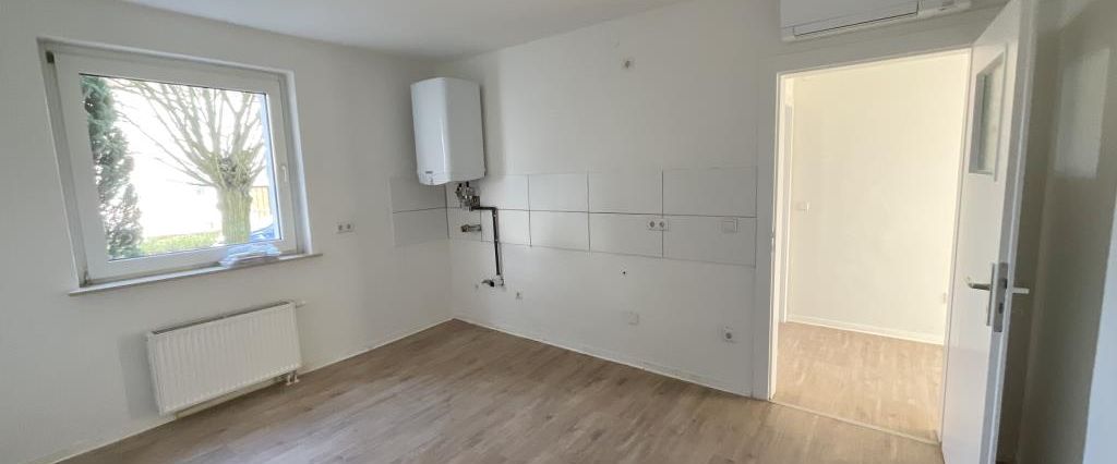 2-Zimmer-Wohnung mit Balkon und Tageslichtbad in Rheda-Wiedenbrück - Photo 1