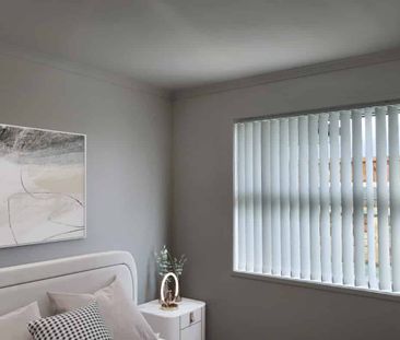 MORRINSVILLE - 4 BEDROOM - Photo 5