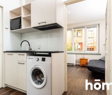 Mieszkanie 22 m², Kraków, Krowodrza, Emilii Plater - Фото 5