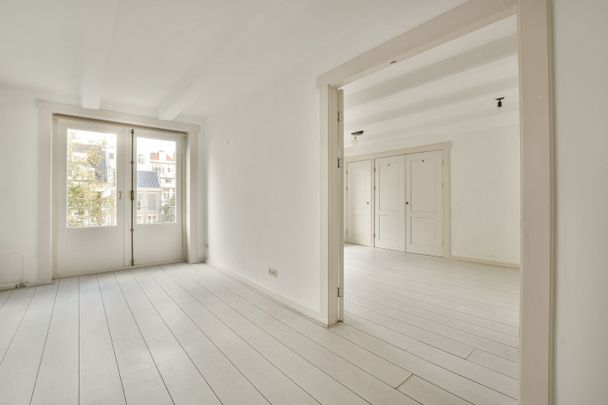 Appartement te huur: Keizersgracht 453-2A 1017 DK Amsterdam - Foto 1