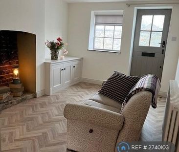 2 bedroom end of terrace house to rent - Photo 3