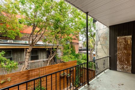 Maison unifamiliale détachée à louer à Le Plateau-Mont-Royal - Photo 2