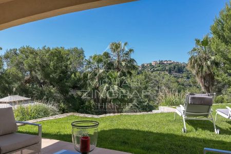 Quartier résidentiel, superbe villa avec vue dégagée - Photo 3