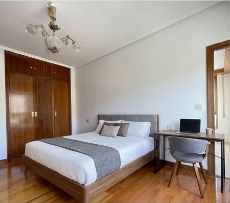 Piso de alquiler en Donostia - Duque de Mandas, 30, Egia - Foto 3