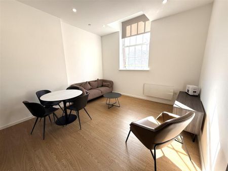 1 bedroom apartment to rent - Photo 5