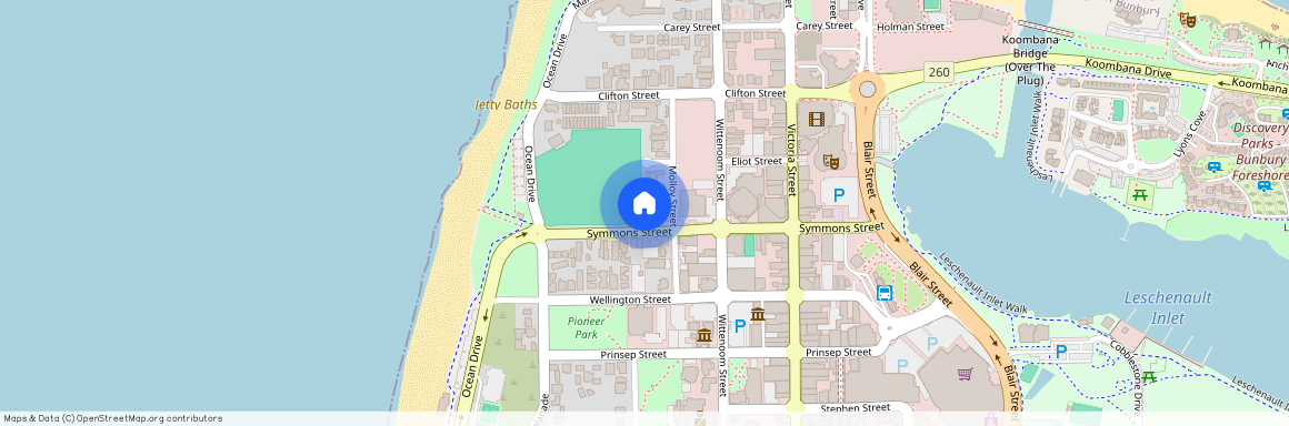 4/2 Symmons Street, WA 6230, Bunbury