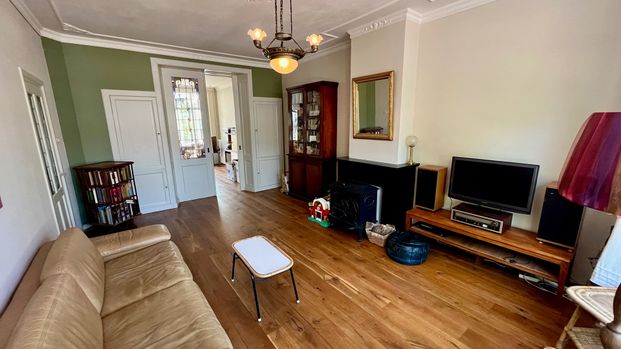 Lippe-Biesterfeldweg, 2552 EC Den Haag - Foto 1